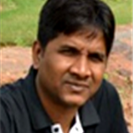 Durga Madhab Swain